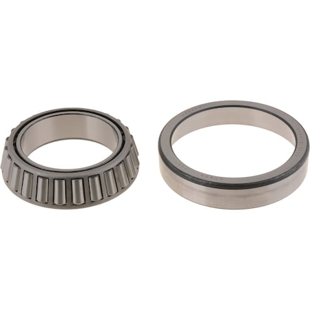 Ntn Taper Bearing And Race Assembly SET429